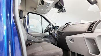 Ford Transit 2016