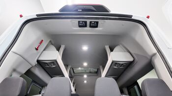 Ford Transit 2021