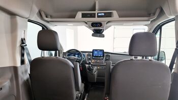 Ford Transit 2021