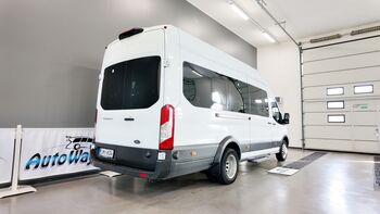 Ford Transit 2021