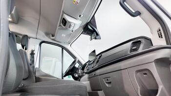 Ford Transit 2021