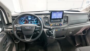 Ford Transit 2021