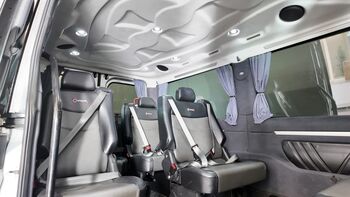 Mercedes-Benz Sprinter 2018