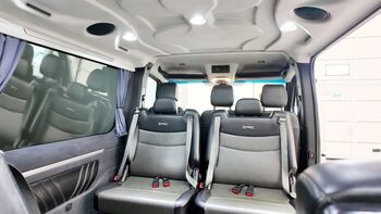 Mercedes-Benz Sprinter 2018
