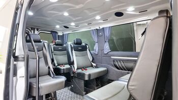 Mercedes-Benz Sprinter 2018