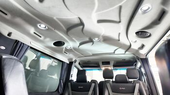 Mercedes-Benz Sprinter 2018