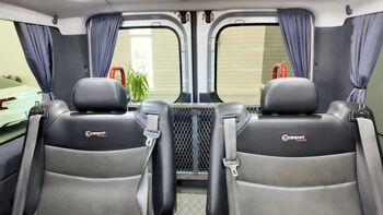 Mercedes-Benz Sprinter 2018