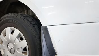 Mercedes-Benz Sprinter 2018