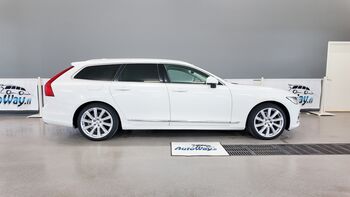 Volvo V90 2018