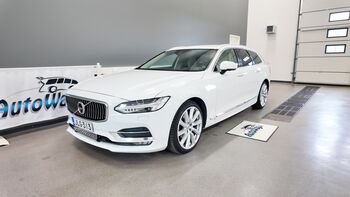 Volvo V90 2018