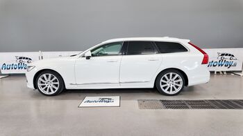 Volvo V90 2018