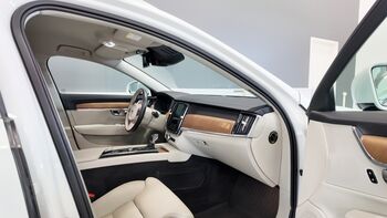 Volvo V90 2018