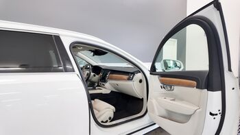 Volvo V90 2018