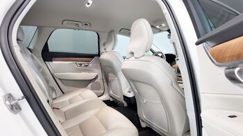 Volvo V90 2018