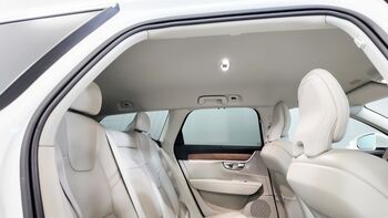 Volvo V90 2018