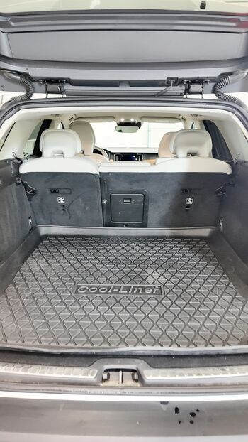 Volvo V90 2018