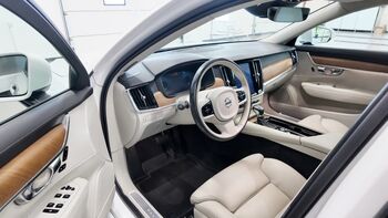 Volvo V90 2018
