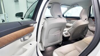 Volvo V90 2018
