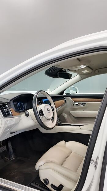 Volvo V90 2018