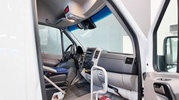Mercedes-Benz Sprinter 2017