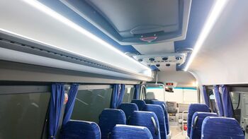 Mercedes-Benz Sprinter 2017