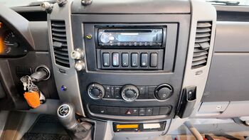 Mercedes-Benz Sprinter 2017