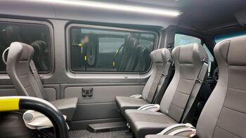 Mercedes-Benz Sprinter 2025