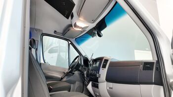 Mercedes-Benz Sprinter 2014
