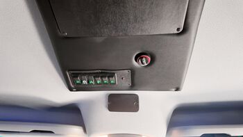 Mercedes-Benz Sprinter 2014