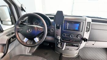 Mercedes-Benz Sprinter 2014