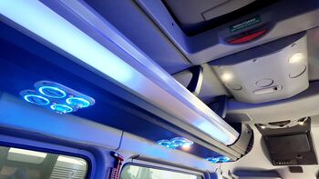 Mercedes-Benz Sprinter 2014