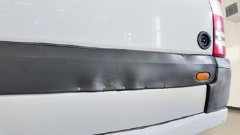 Mercedes-Benz Sprinter 2015