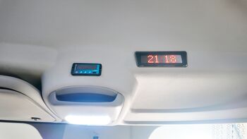 Mercedes-Benz Sprinter 2015