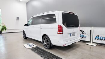 Mercedes-Benz V 2021