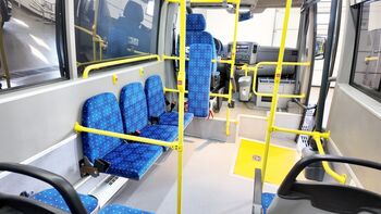 Mercedes-Benz Sprinter 2015