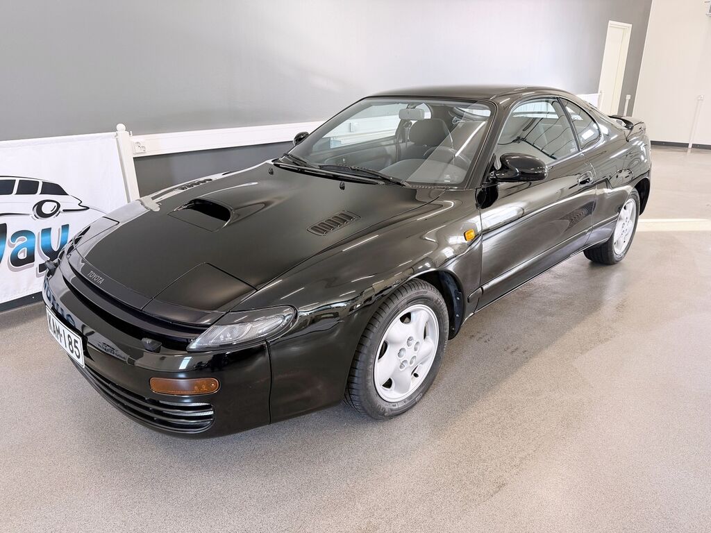 Toyota Celica 1991