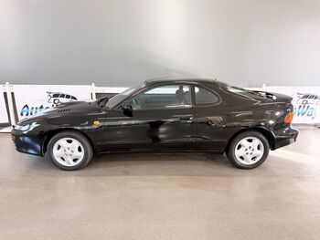 Toyota Celica 1991