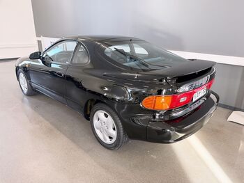 Toyota Celica 1991