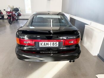Toyota Celica 1991
