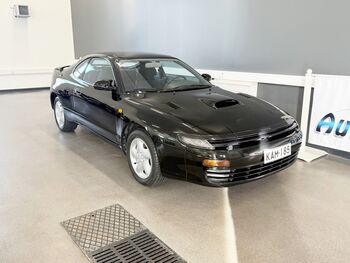 Toyota Celica 1991