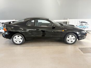 Toyota Celica 1991