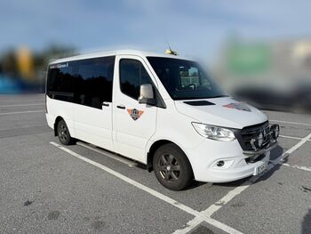 Mercedes-Benz Sprinter 2019
