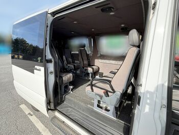 Mercedes-Benz Sprinter 2019