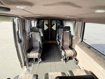 Mercedes-Benz Sprinter 2019