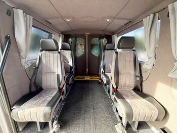Mercedes-Benz Sprinter 2019