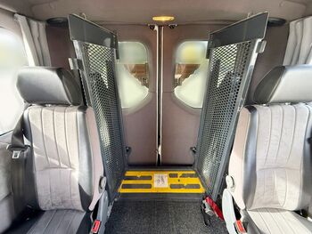 Mercedes-Benz Sprinter 2019