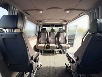 Mercedes-Benz Sprinter 2019