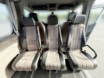 Mercedes-Benz Sprinter 2019
