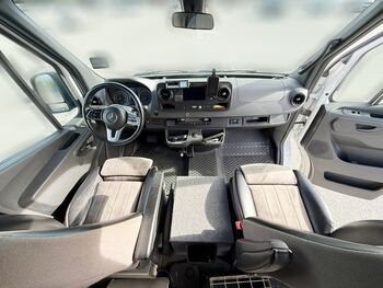 Mercedes-Benz Sprinter 2019