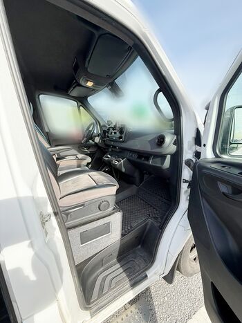Mercedes-Benz Sprinter 2019